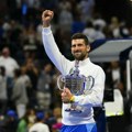 Novak je najbolji sportista na svetu! Britanac se poklonio srpskom asu i dodao: Samo jedan genije može da se uporedi s njim!