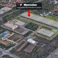 Novi Mercator logističko-distributivni centar i 500 novih radnih mesta