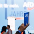 AfD jača, ali ne i desničarski stavovi u Nemačkoj
