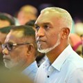 Novoizabrani predsednik Maldiva: Ukloniću indijsku vojsku iz zemlje