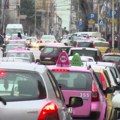 Tokom akcije „Fokus na putu“ sankcionisano 3.830 vozača