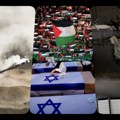BLOG: Najveći kopneni upad izraelskih snaga u Gazu do sada, lideri EU usvojili deklaraciju