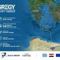Električna interkonekcija između Egipta i Grčke postaje deo "Globalne kapije"! Evo zašto je to projekat od strateškog…