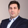 Nikola Nešić kandidat za gradonačelnika Kragujevca