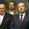 RIK proglasio izbornu listu Socijalističke partije Srbije