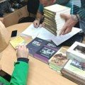 Pripadnici OKP-a u Vranju i policija iz Surdulice pretresli Kulturno informativni centar u Bosilegradu i zaplenili knjige