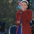 Pavlina u Rusiji Poseban poklon za najlepši glas Orahovca (foto/video)