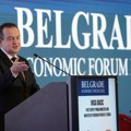 Dačić: EU da revitalizuje politiku proširenja, sa Zapadnim Balkanom biće još jača