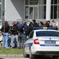 Nastava na Miljakovcu obustavljena Ponovo dojave o bombi u beogradskim školama