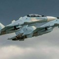 Zelenski i zvaničnici tvrde da su oborena tri ruska aviona Su-34
