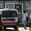 Horor u Skoplju: Babica suspendovana nakon što je odsekla deo prsta novorođenoj bebi