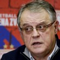 "Uradili smo pravu stvar za srpsku košarku!" Nebojša Čović o aktuelnom trenutku KK Crvena zvezda