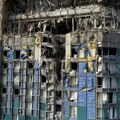 Ruska osveta: U Harkovu je uništen centar ukrajinske vojne špijunaže i kojem je isplaniran napad na Belgorod