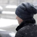 Ledeni dan u Srbiji, dvocifreni minus! Evo kakvo nas vreme očekuje za vikend