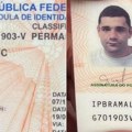 Lažni Hrvat uhapšen pre likvidacije škaljarca: Novi detalji ubistva u Brazilu: "Darko" nije ubica Srbina, evo šta ga…