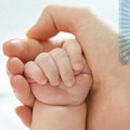 Lepa vest: U leskovačkom porodilištu rođeno osam beba