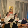 Sveti Sava obeležen u Rusiji: Održana tradicionalna priredba „Sveti Sava – Stub Srbije“