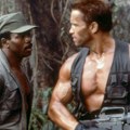 "Bez njega ne bismo mogli da napravimo "Predatora"": Jake reči Arnolda Švarcenegera o Karlu Vedersu