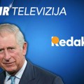 U kakvom je stanju kralj Čarls i hoće li abdicirati? Doktor Zoran Džamić i heraldičar Ljubodrag Grujić upravo na Kurir TV