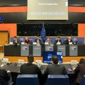 Evropski parlament izglasao rezoluciju protiv Srbije