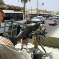 Napustite našu zemlju: Bagdad želi da se okonča misija koalicije koju predvode SAD
