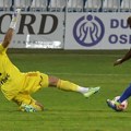 Suma iz penala u 93. minutu za remi, povreda Ljajića (video)