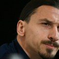 Za istoriju! Zlatan Ibrahimović se oprašta od fudbala - protiv Srbije!