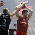Počinje Kup Radivoja Koraća: Gde je TV prenos, kada igraju Zvezda i Partizan i ko osvaja trofej? (anketa)