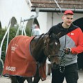 Nikola Jokić se ipak radovao za svetog trifuna, ali u Italiji: Posle poraza u NBA obradovao ga je njegov konj! Evo i kako!