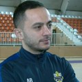 Futsal kup Srbije: Pazarci u Smederevu (sreda, 19.00)