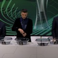 Kako će da grmi osmina finale Lige konferencija: Dva prvaka Evrope oči u oči, Dinamo odlično prošao! (foto)