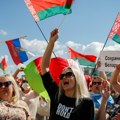 EU produžila sankcije Belorusiji za još godinu dana