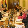 Počele konsultacije o izboru potpredsednika i radnih tela Skupštine Srbije (video)