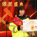 Srbija Ziđin Majning: Zaposlena Kineskinja poklonila novčanu nagradu deci bez roditelja