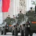 Francuska vojska zabrinuta Postaće legitimna meta ruske vojske?