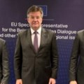 Petković i Bisljimi u Briselu o dinaru, deeskalaciji situacije i formiranju ZSO