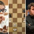 Čudo: „Šahovski Mesi“, 10-godišnjak, dobio velikog Magnusa!