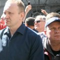 Mlađan Đorđević podržao Srđana Milivojevića da "Srbiji nisu potrebni novi ljudi poput Save Manojlovića"
