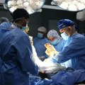 Hirurg iz Gaze: Isti skalpel se koristi više puta, rane ne zacjeljuju zbog pothranjenosti