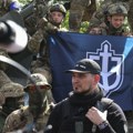 Ko je Rus koji ratuje na strani Ukrajine: Nemačka ga proglasila za neonacistu, on tvrdi da želi da umaršira u Moskvu