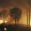 Šestoro osuđenih za najsmrtnonosniji požar u Grčkoj, porodice žrtava protestuju