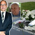 Sin Bate Živojinovića emotivan zbog premeštanja očevih posmrtnih ostataka: "Ovo je za mene kao da je sahrana"