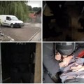 Ovako je pala kriminalna grupa u Srbiji! Krijumčarili narkotike širom Evrope, pretreseno 15 lokacija