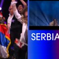 Дневник с вама на евровизији: Стигли резултати гласања феноменалан наступ Теја Доре, иде у финале! (видео)