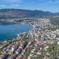 Herceg Novi vraćen na listu 15 mesta u regionu koje posećuju strani turisti