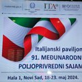 Italija priprema grandiozan nastup na poljoprivrednom sajmu u Novom Sadu