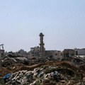 Svetska zdravstvena organizacija veruje u bilans žrtava u Gazi