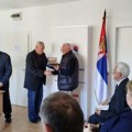 Jubilej paraćinske organizacije: Tri decenije rada Udruženja vojnih penzionera Srbije (foto)