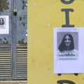Mirijevo oblepljeno slikama nestale Maše: Svi su na nogama, "Telegraf" ispred škole koju pohađa