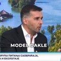 Kakva neznalica: Savo Manojlović se na RTS-u izblamirao za sve Rokfelerove pare (video)
